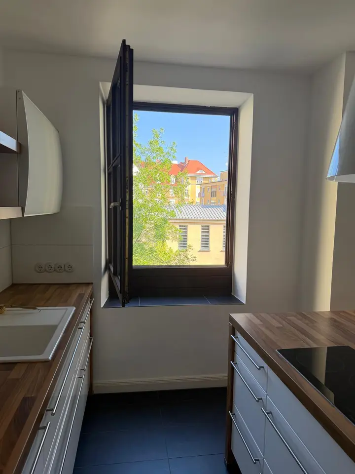 3 Zimmer Wohnung mit 91 m² in München – Bild 6