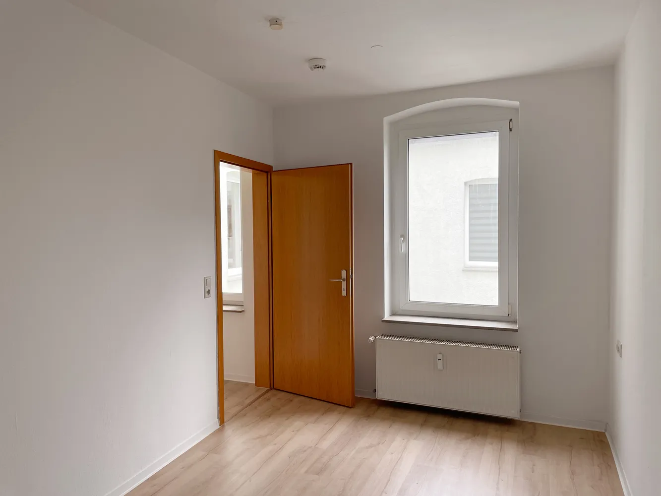 2 Zimmer Wohnung mit 51 m² in Halle (Saale) – Bild 9