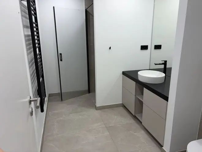 1 Zimmer Wohnung mit 58 m² in Hamburg – Bild 6