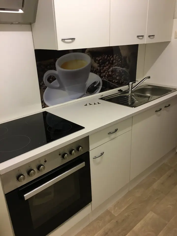 3 Zimmer Wohnung mit 56 m² in Lübeck – Bild 2