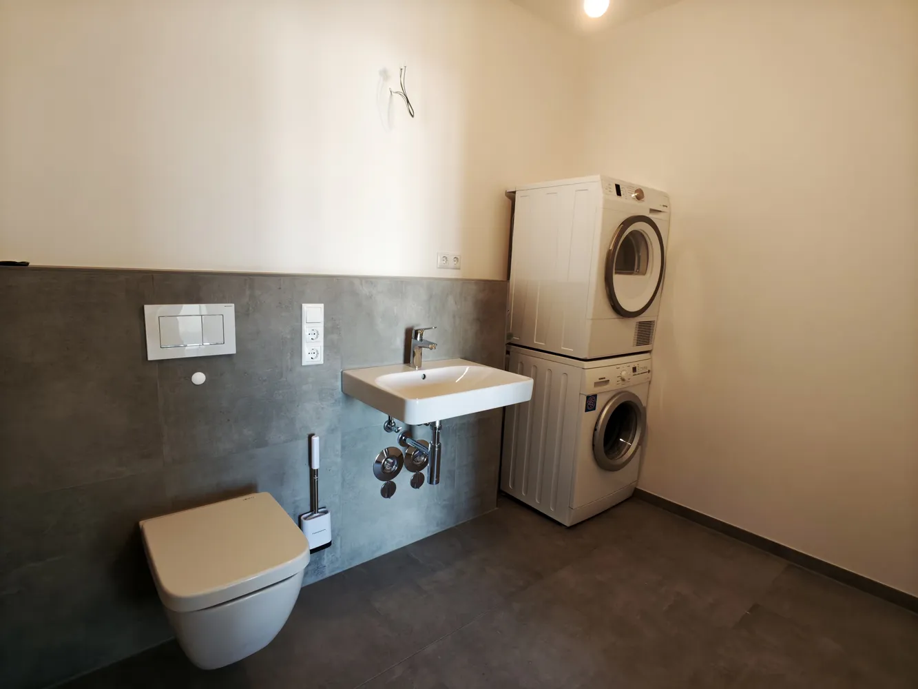 3 room apartment with 91 m² in Düsseldorf – Photo 8