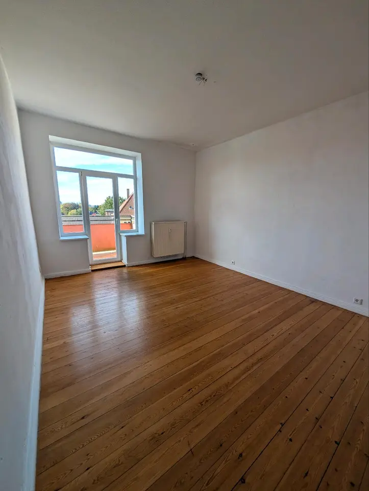 3 Zimmer Wohnung mit 69 m² in Flensburg – Bild 2