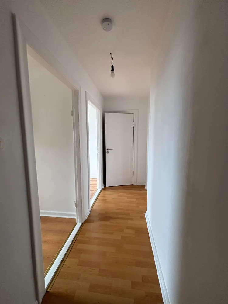 2 Zimmer Wohnung mit 43 m² in Bremen – Bild 3