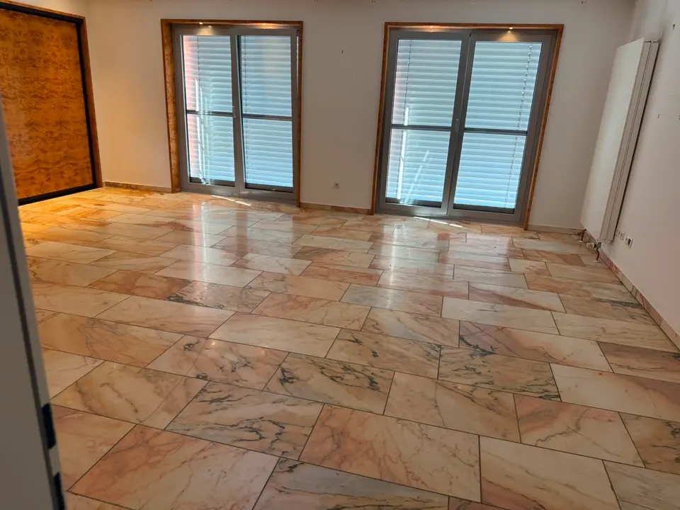 4 Zimmer Wohnung mit 130 m² in Vechta – Bild 1