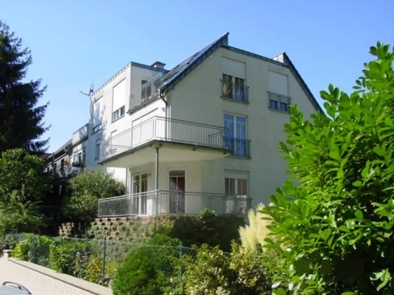 4 Zimmer Wohnung mit 94 m² in Kerpen – Bild 1