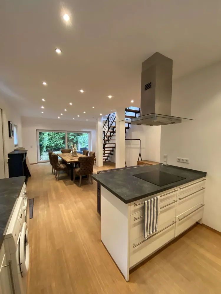 3 room apartment with 139 m² in Ratingen – Photo 4