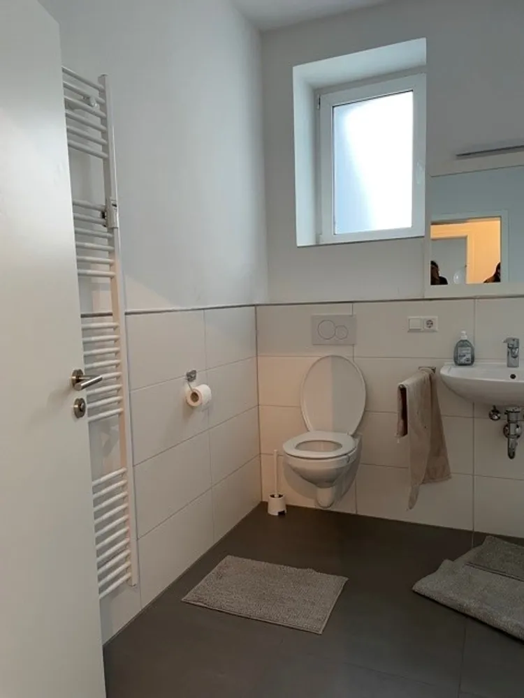 2 Zimmer Wohnung mit 72 m² in Mannheim – Bild 5