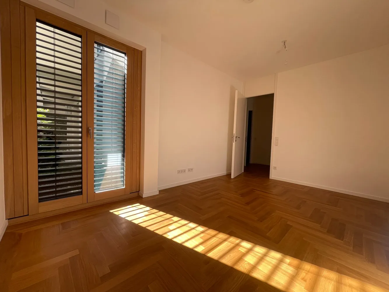 3 room apartment with 80 m² in Munich – Photo 7