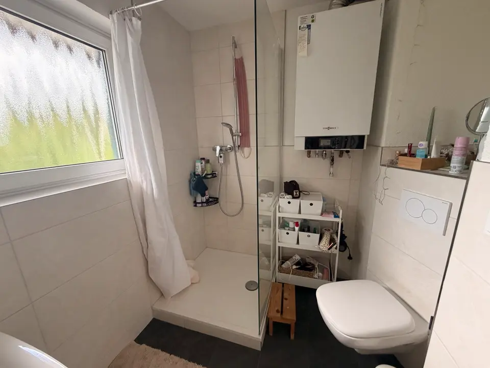 WG-Zimmer mit 75 m² in Freiburg im Breisgau – Bild 9