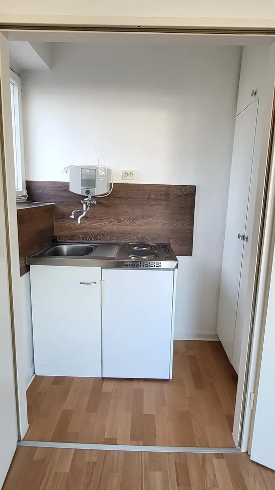 1 Zimmer Wohnung mit 30 m² in Osnabrück – Bild 2