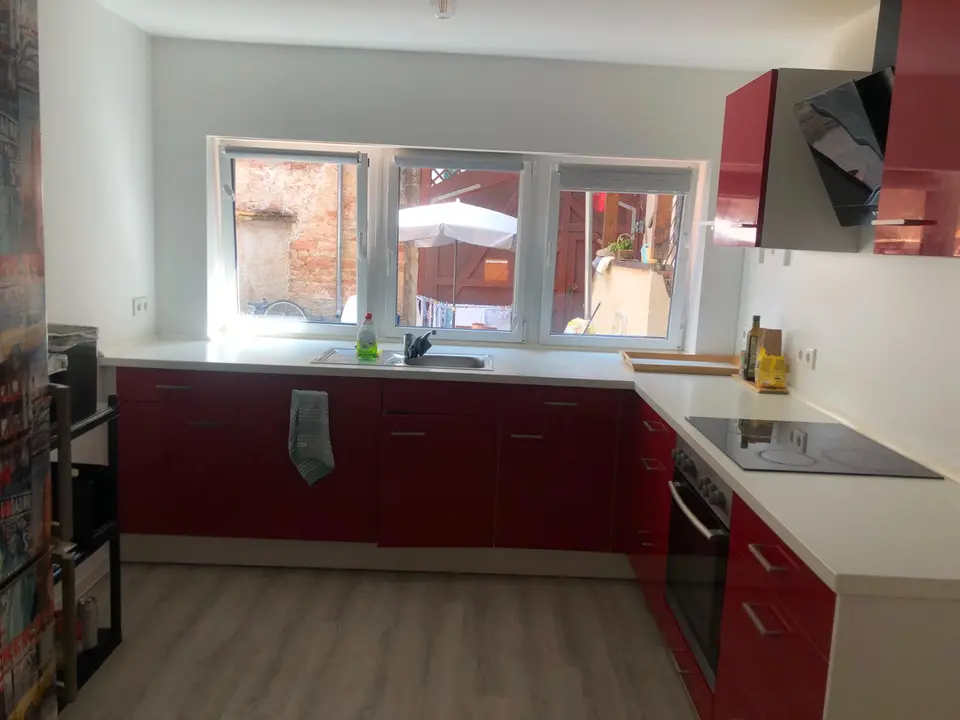 WG-Zimmer mit 95 m² in Miltenberg – Bild 4