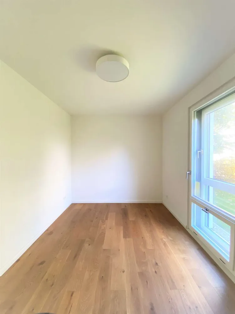 5 Zimmer Wohnung mit 118 m² in Hamburg – Bild 4