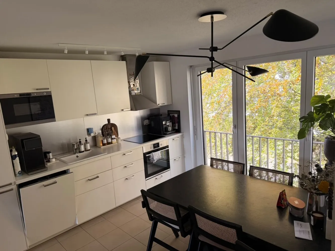 3 Zimmer Wohnung mit 76 m² in Stuttgart – Bild 4