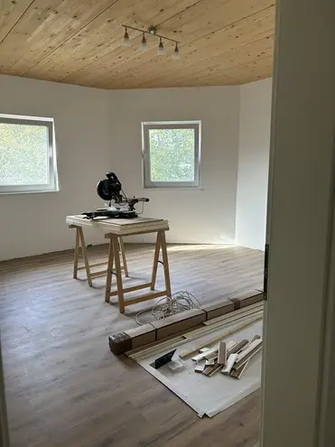 WG-Zimmer mit 10 m² in Karlsruhe – Bild 3