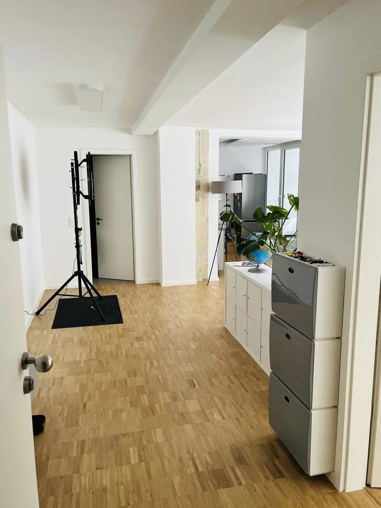 3 Zimmer Wohnung mit 69 m² in Dortmund – Bild 8