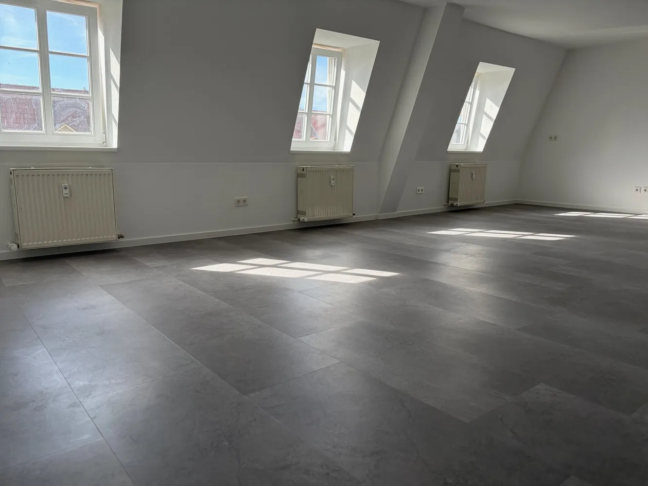 3 Zimmer Wohnung mit 95 m² in Schwetzingen – Bild 4