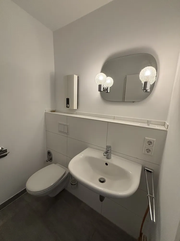 1 Zimmer Wohnung mit 42 m² in Düsseldorf – Bild 9