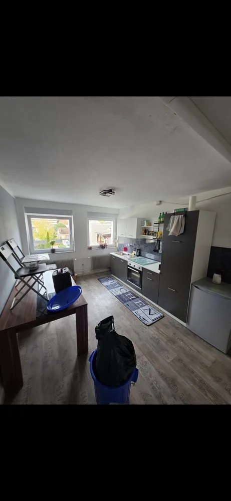 3 Zimmer Wohnung mit 107 m² in Siegen – Bild 3