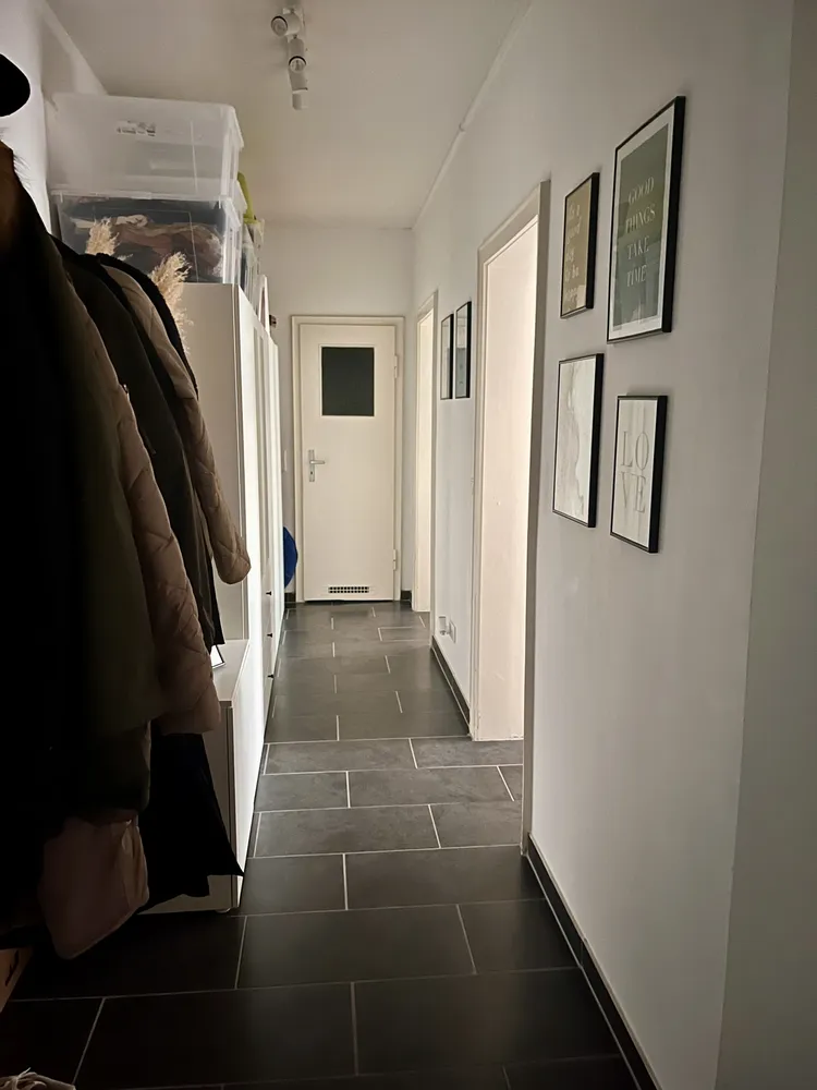 2 Zimmer Wohnung mit 50 m² in Hannover – Bild 6