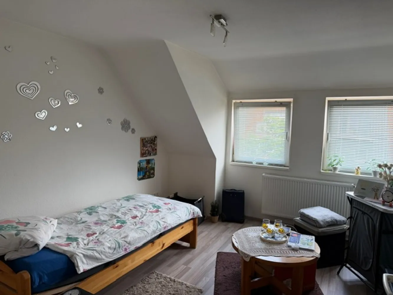 3 Zimmer Wohnung mit 80 m² in Bremen – Bild 5