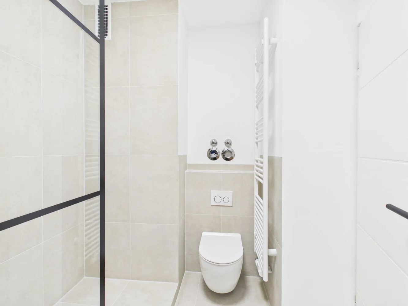 1 Zimmer Wohnung mit 34 m² in Regensburg – Bild 3