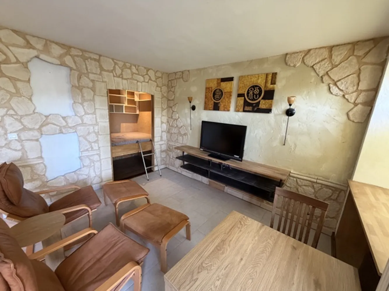 1 room apartment with 50 m² in Berlin – Photo 2