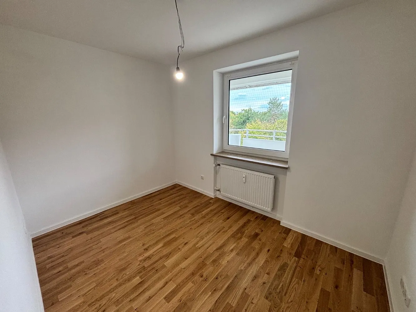 2 Zimmer Wohnung mit 43 m² in München – Bild 3