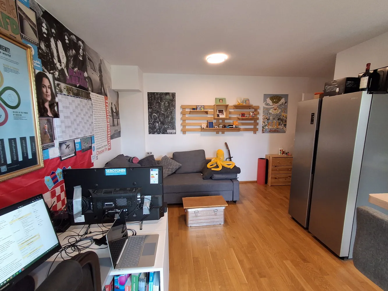 2 Zimmer Wohnung mit 54 m² in Regensburg – Bild 6