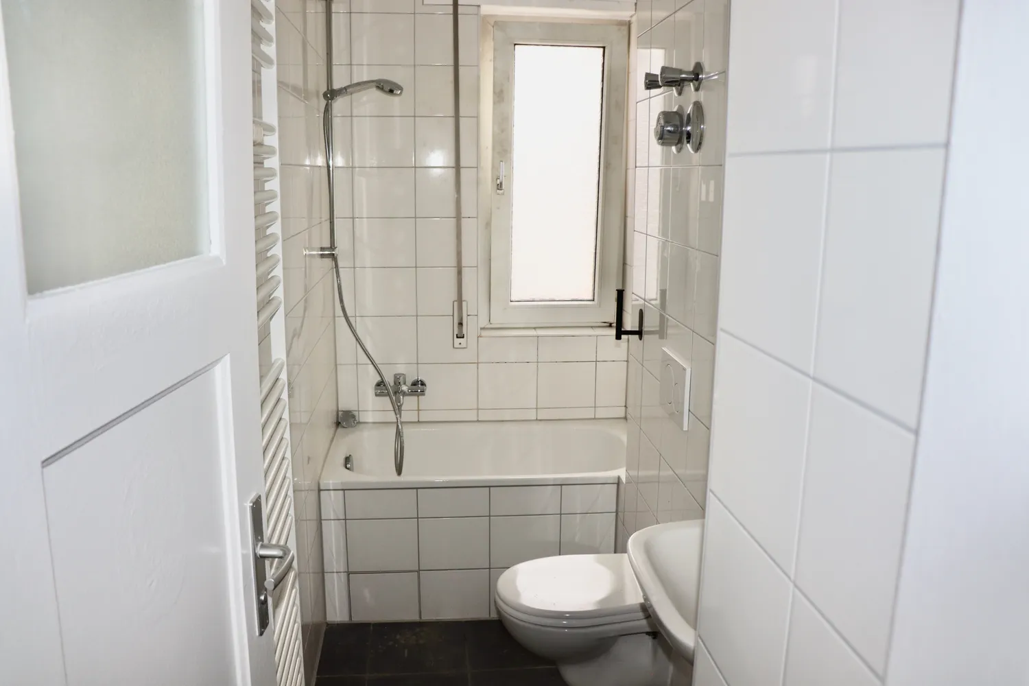 3 Zimmer Wohnung mit 60 m² in Mannheim – Bild 6