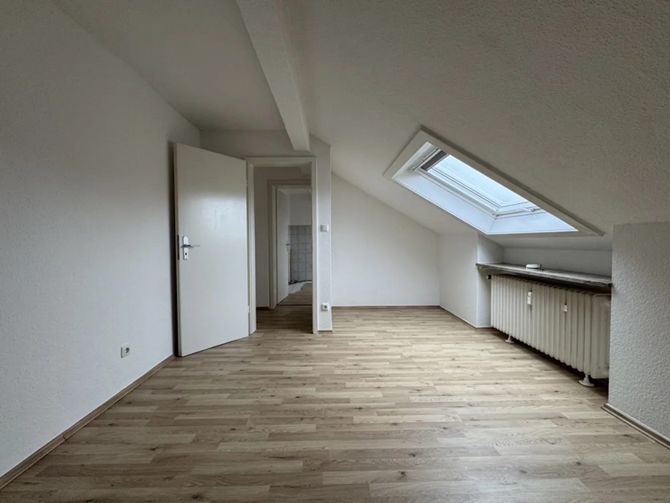 2 Zimmer Wohnung mit 47 m² in Nettetal – Bild 12