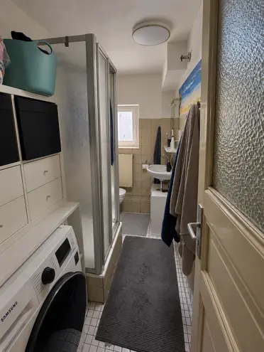 2 Zimmer Wohnung mit 56 m² in Aachen – Bild 5