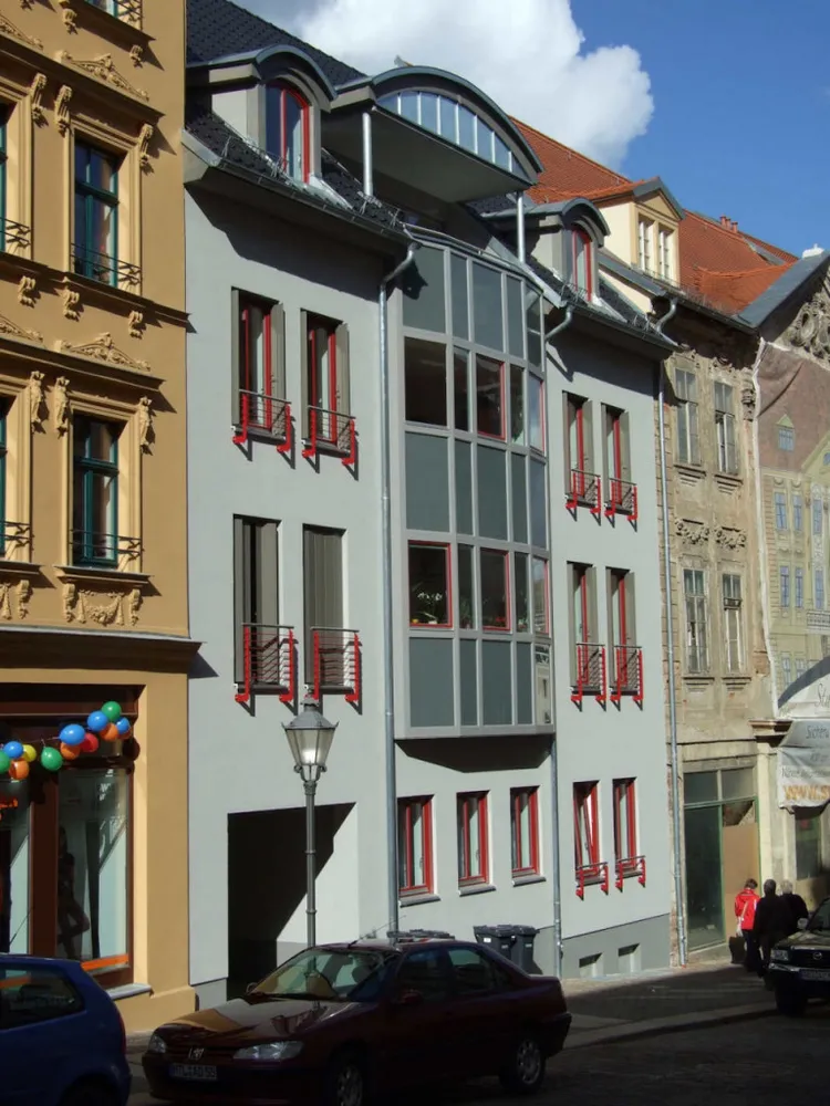 2 Zimmer Wohnung mit 63 m² in Altenburg – Bild 12