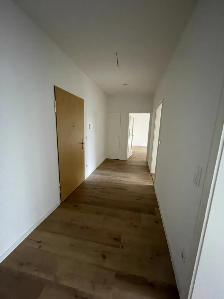 1 Zimmer Wohnung mit 55 m² in Mannheim – Bild 3