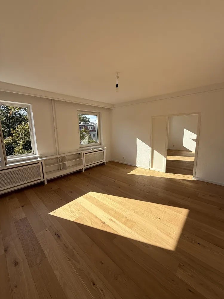 2 Zimmer Wohnung mit 59 m² in Hamburg – Bild 1