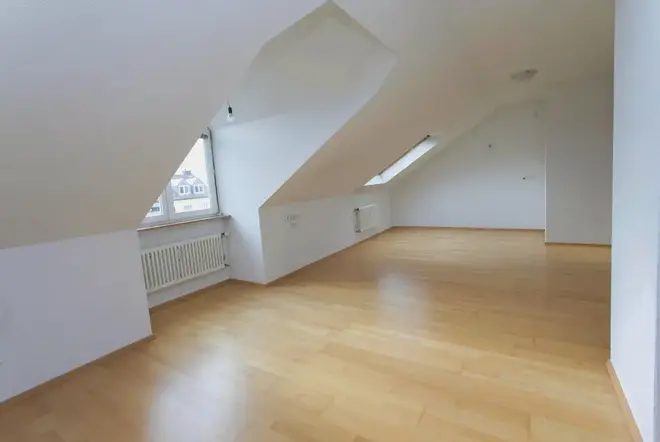 3 room apartment with 81 m² in Augsburg – Photo 12