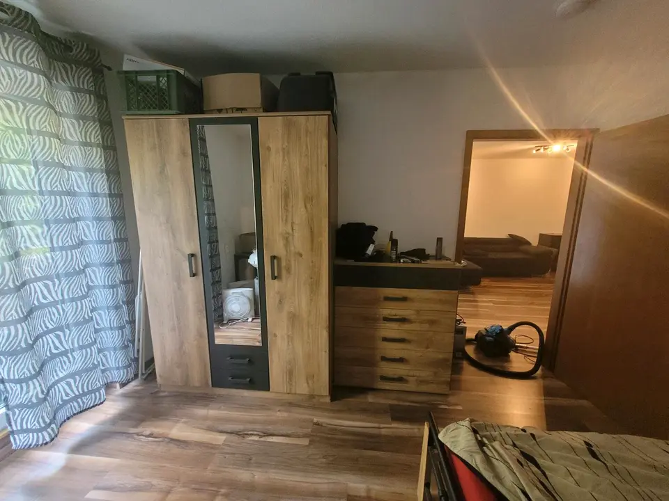 2 Zimmer Wohnung mit 58 m² in Saarbrücken – Bild 3
