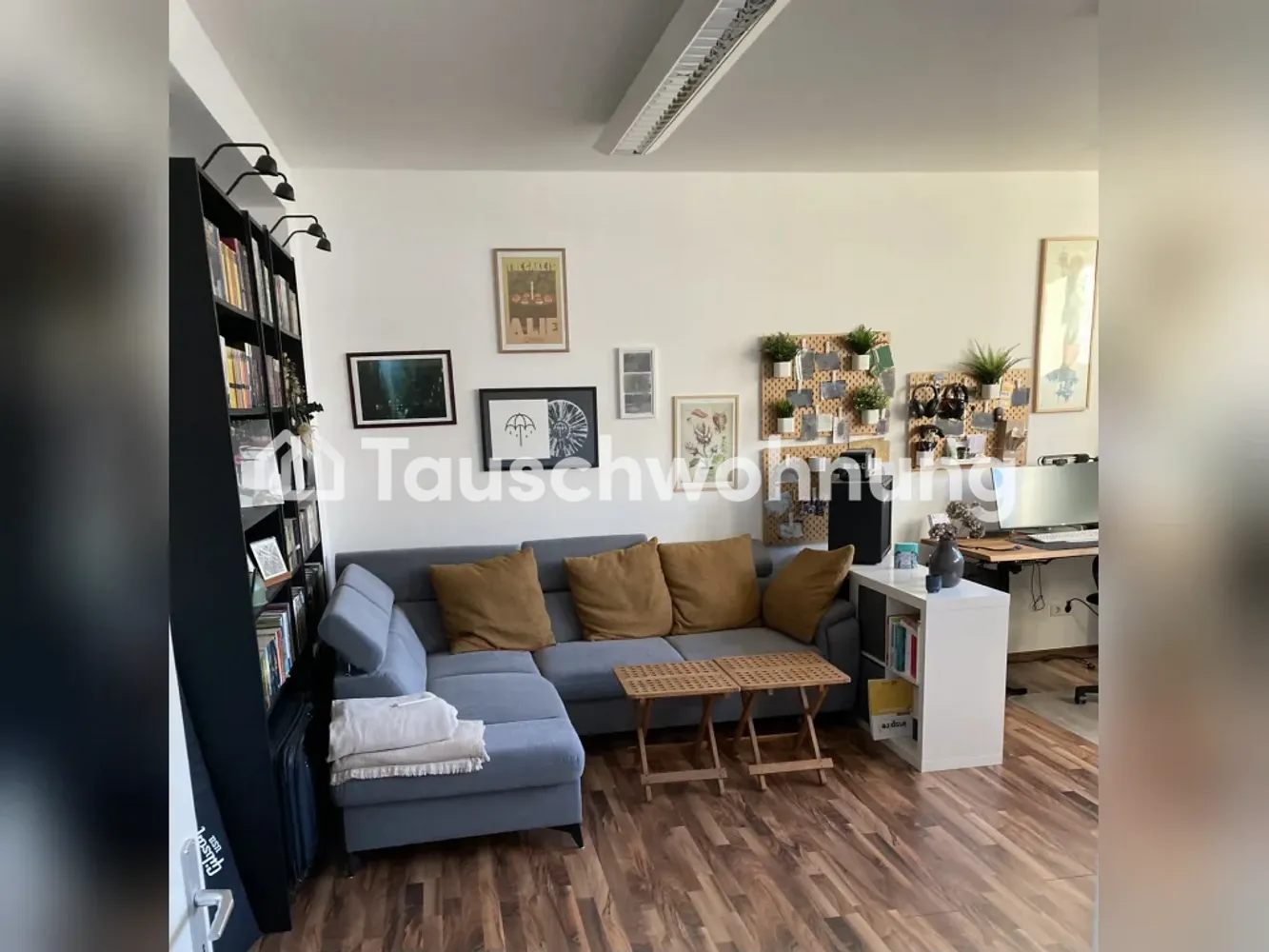 3 Zimmer Wohnung mit 95 m² in Stuttgart – Bild 3