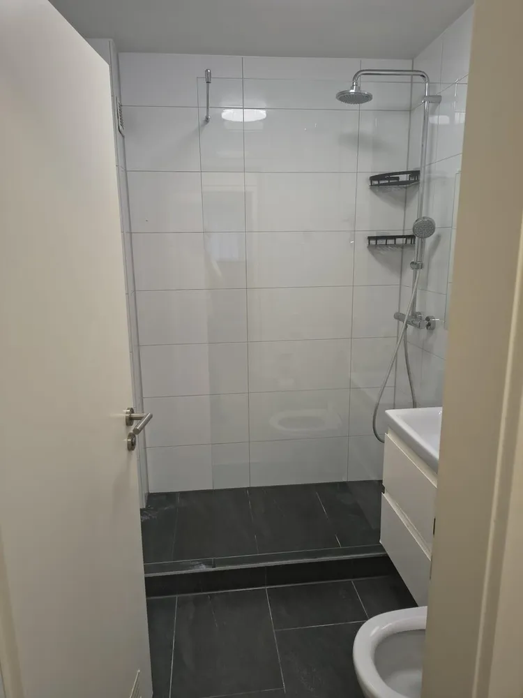 Shared room with 50 m² in Munich – Photo 5