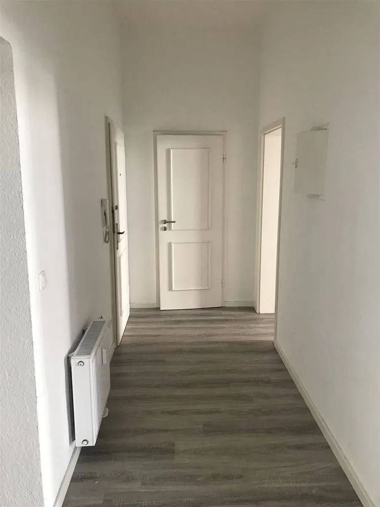 3 Zimmer Wohnung mit 78 m² in Zwickau – Bild 1