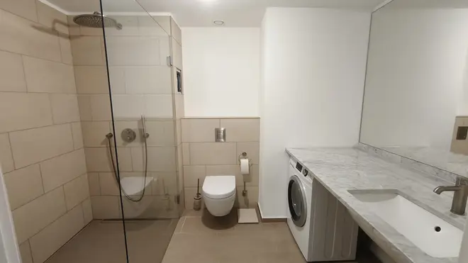 2 Zimmer Wohnung mit 53 m² in Berlin – Bild 6