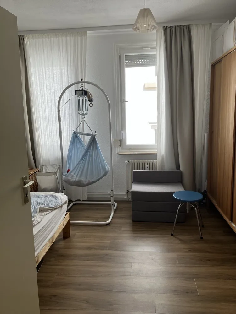 3 Zimmer Wohnung mit 76 m² in Esslingen am Neckar – Bild 4