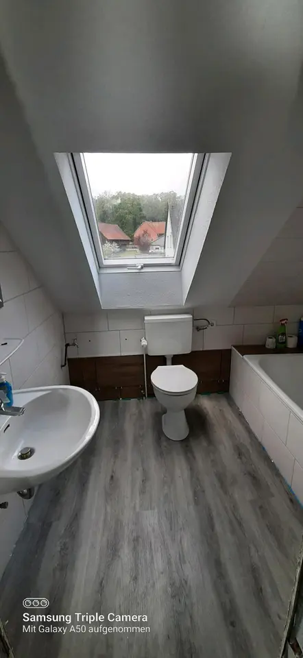 2 Zimmer Wohnung mit 54 m² in Walsrode – Bild 4