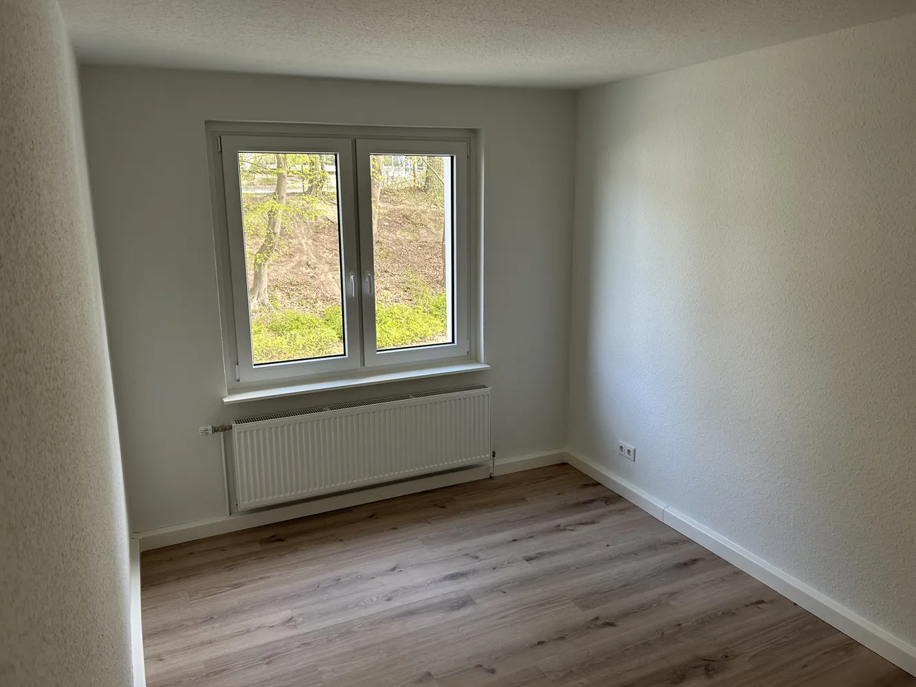 4 room apartment with 84 m² in Osterode am Harz – Photo 1