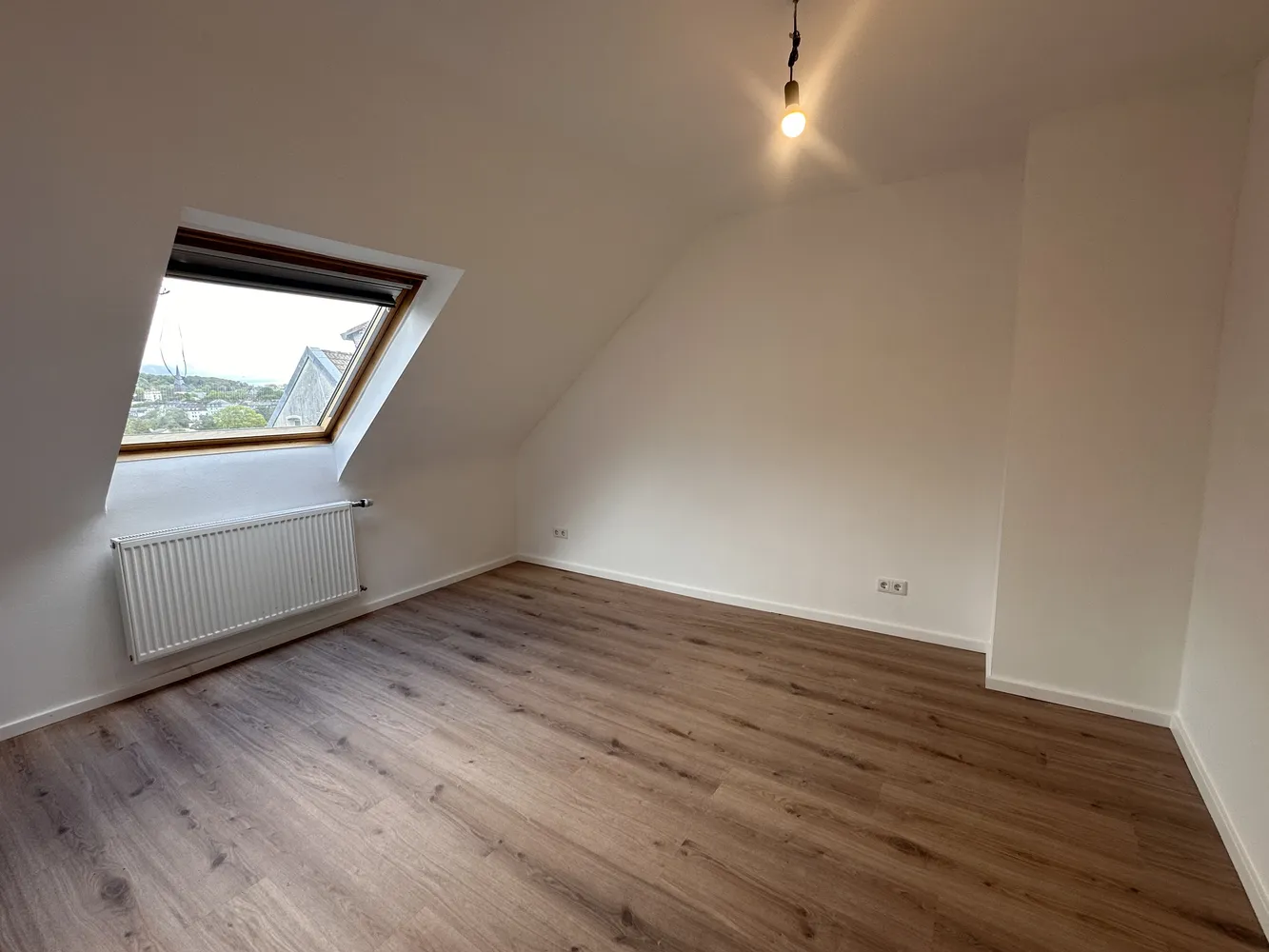 2 Zimmer Wohnung mit 45 m² in Wuppertal – Bild 3
