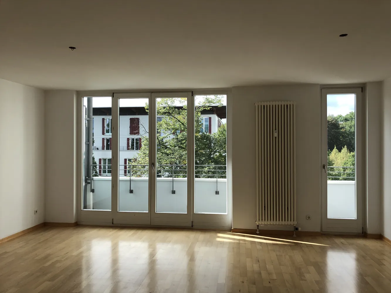 3 room apartment with 70 m² in Dresden – Photo 6