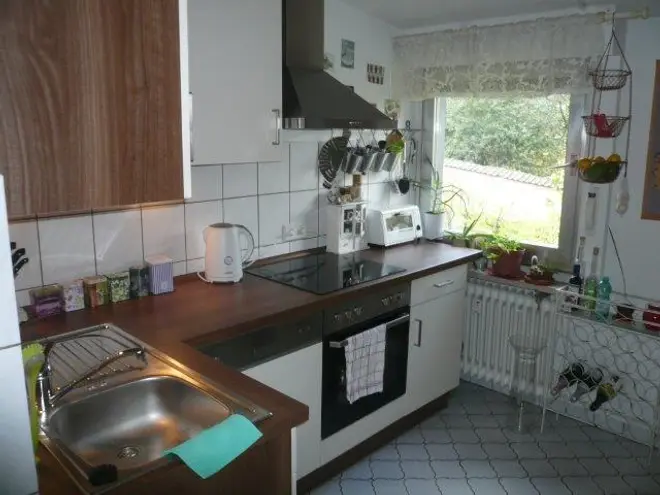 2 Zimmer Wohnung mit 67 m² in Aachen – Bild 10