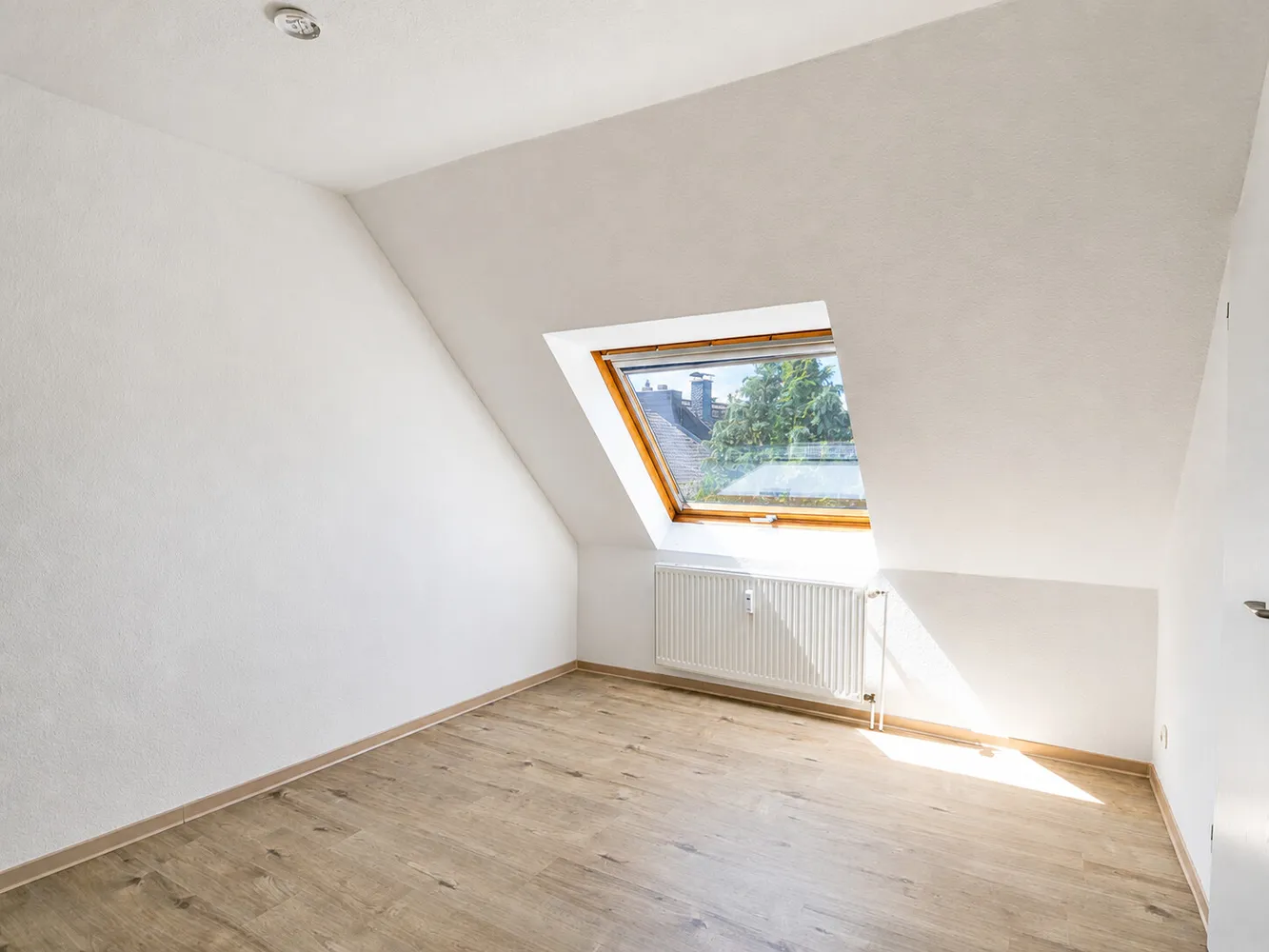 2 Zimmer Wohnung mit 64 m² in Aachen – Bild 3