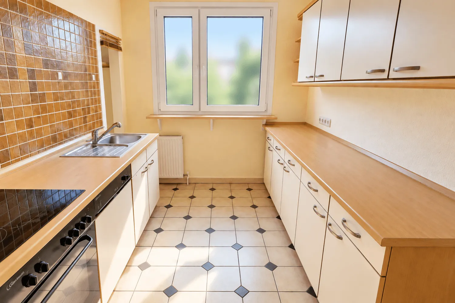 2 Zimmer Wohnung mit 75 m² in Hildesheim – Bild 8