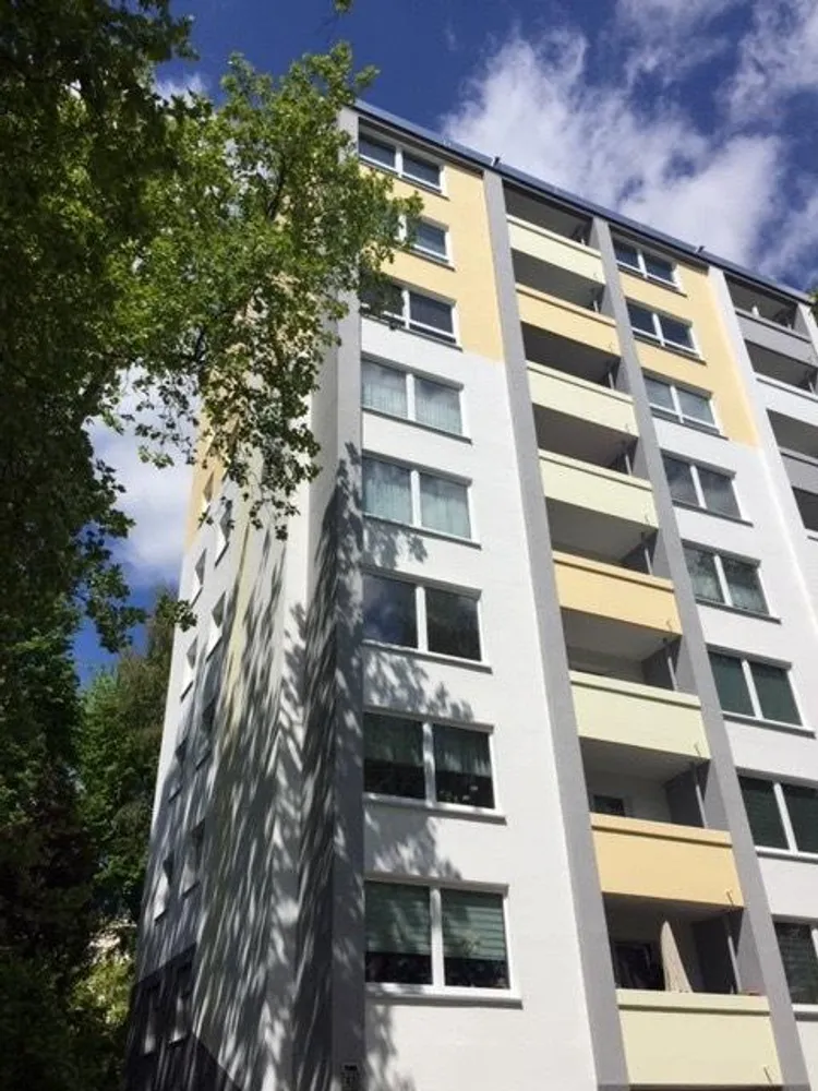 2 Zimmer Wohnung mit 60 m² in Essen – Bild 6