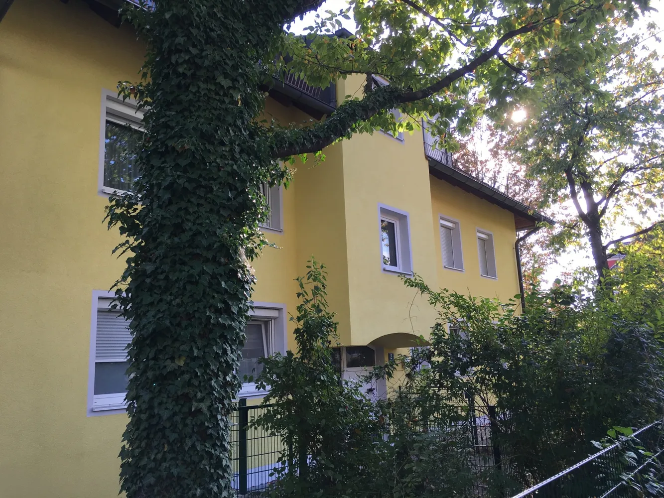 3 Zimmer Wohnung mit 73 m² in München – Bild 3